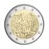 Prancūzija 2019 Berlyno sienos griūties 30-metis Prancūzija 2019 Berlyno sienos griūties 30-metis