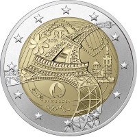 Prancūzija 2024 Olimpinis Paryžius