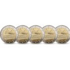 Vokietija 2026 A D F G J Brėmenas: Klimato namai