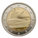 Vokietija 2026 Brėmenas: Klimato namai (bet kuri atsitiktinė raidė)