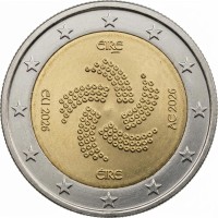 Airija 2026 Airijos pirmininkavimas Europos Sąjungos Tarybai