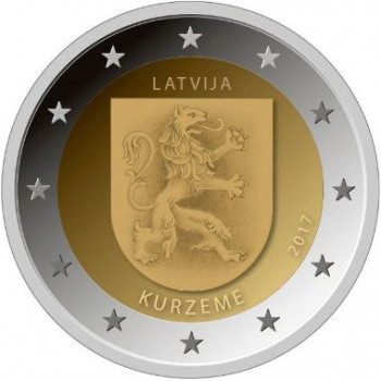 Latvija 2017 Kurzeme