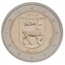 Latvija 2025 Sėla - Selija