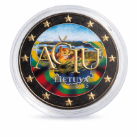 Lietuva 2015 AČIŪ (Lietuvių kalbai) spalvota