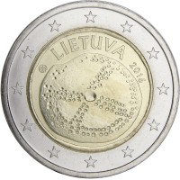 Lietuva 2016 Baltų kultūra