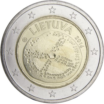 Lietuva 2016 Baltų kultūra