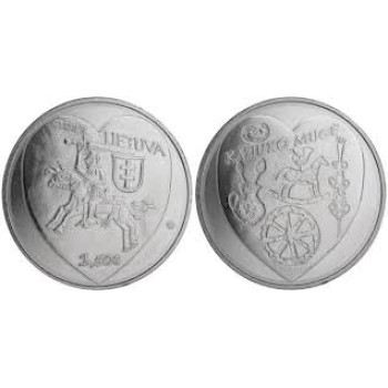Lietuva 2017 1.5 Kaziuko mugė