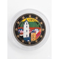 Lietuva 2017 Vilnius Spalvota Lietuva 2017 Vilnius Spalvota