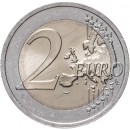 Lietuva 2024 2 eurai apyvartinė moneta