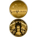 Lietuva 2025 Mikalojaus Konstantino Čiurlionio 150-osios gimimo metinės