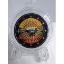 Lietuva 2025 Gynybai spalvota