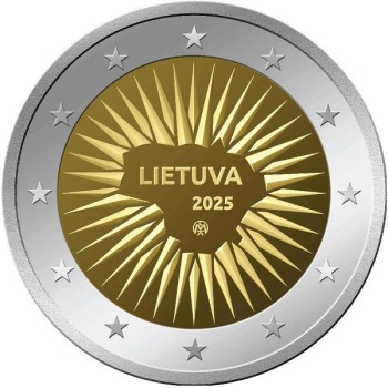 Lietuva 2025 Gynybai