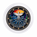 Lietuva 2026 Lietuvos energetinei nepriklausomybei