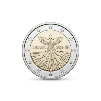 Lietuva 2026 Lietuvos energetinei nepriklausomybei