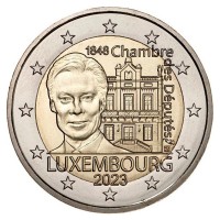 Liuksemburgas 2023 Parlamento 175-metis