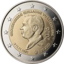 Liuksemburgas 2026 Didžiojo hercogo 45 gimtadienis