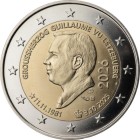 Liuksemburgas 2026 Didžiojo hercogo 45 gimtadienis