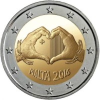 Malta 2016 Meilė