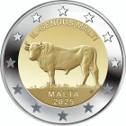 Malta 2025 Jautis Il Gendus Malti