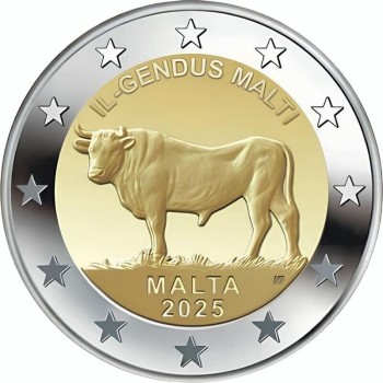 Malta 2025 Jautis Il Gendus Malti