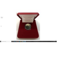 Monakas 2020 Princas Honore III