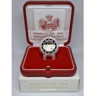 Monakas 2025 Buvusi Grimaldi giminės tvirtovė: Les Baux-en-Provence