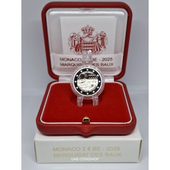 Monakas 2025 Buvusi Grimaldi giminės tvirtovė: Les Baux-en-Provence Monakas 2025 Buvusi Grimaldi giminės tvirtovė: Les Baux-en-Provence