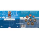 Nyderlandai 2005 Euro monetų BU rinkinys