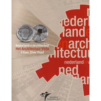 Nyderlandai 2008 Architektūra