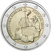 Portugalija 2014 Tarptautiniai šeimos ūkininkavimo metai
