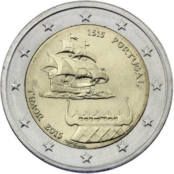 Portugalija 2015 500-osios pirmųjų Portugalijos ryšių su Timoru
