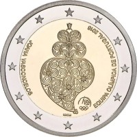 Portugalija 2016 Olimpinė komanda