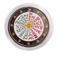 Portugalija 2023 Taika tarp tautų Spalvota