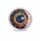 Portugalija 2025 Darnus vystymasis spalvota