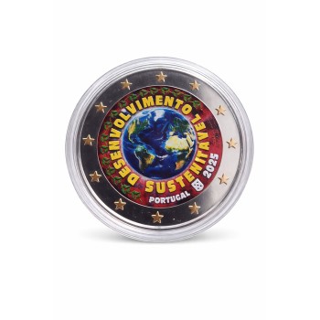 Portugalija 2025 Darnus vystymasis spalvota Portugalija 2025 Darnus vystymasis spalvota