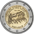 Portugalija 2026 Calouste Gulbenkian labdaros fondas