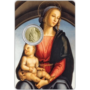 San Marinas 2023 Pietro Perugino