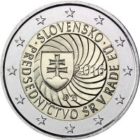 Slovakija 2016 Pirmininkavimas ES