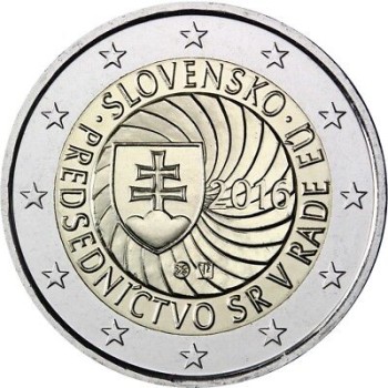 Slovakija 2016 Pirmininkavimas ES