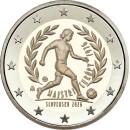 Slovakija 2026 Europos futbolo čempionatas