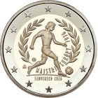 Slovakija 2026 Europos futbolo čempionatas