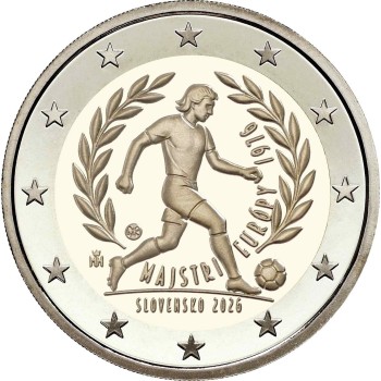 Slovakija 2026 Europos futbolo čempionatas