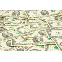 JAV 2017 2 doleriai UNC