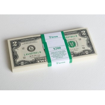 JAV 2017 2 doleriai UNC JAV 2017 2 doleriai UNC