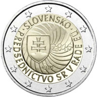 Slovakija 2016 Pirmininkavimas ES