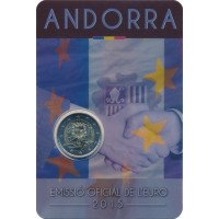 Andora 2015 ES muitų sąjungos 25-metis