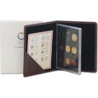 Austrija 2012 Euro Monetų BU Rinkinys