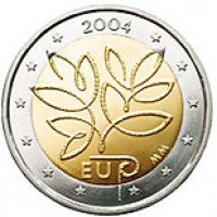 Suomija 2004 Europos Sąjungos plėtra, įstojus 10 naujų valstybių narių