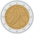 Suomija 2023 Gamtos apsauga išankstinis pardavimas