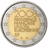 Prancūzija 2008 Prancūzijos pirmininkavimas Europos Sąjungos Tarybai 2008 m. antrąjį pusmetį